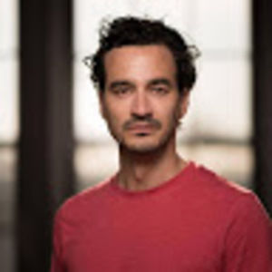 Meet your Posher, Jeremy